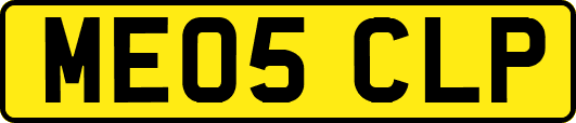 ME05CLP