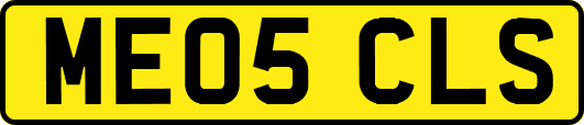 ME05CLS