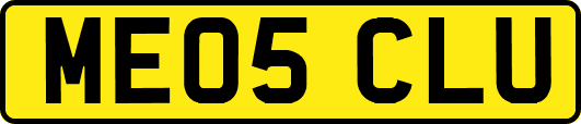 ME05CLU