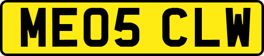 ME05CLW