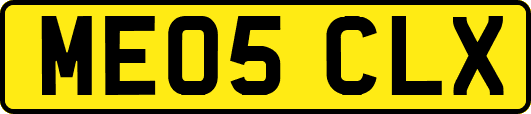 ME05CLX