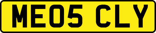 ME05CLY