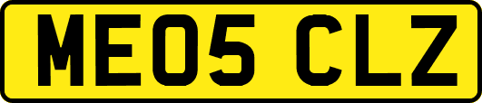 ME05CLZ