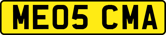 ME05CMA