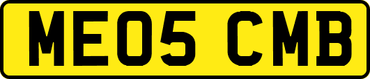 ME05CMB