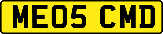 ME05CMD