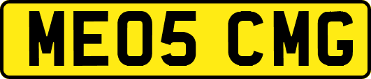 ME05CMG
