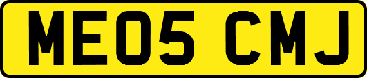 ME05CMJ