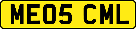 ME05CML