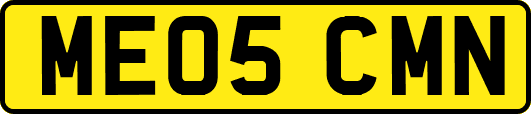 ME05CMN