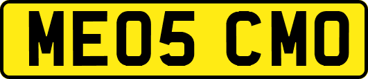 ME05CMO