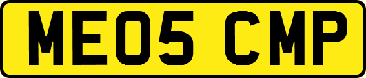 ME05CMP
