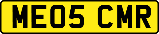 ME05CMR