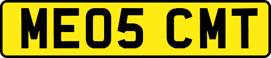 ME05CMT