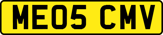 ME05CMV