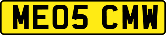 ME05CMW
