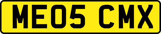 ME05CMX