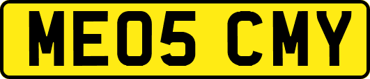 ME05CMY