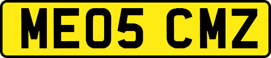 ME05CMZ
