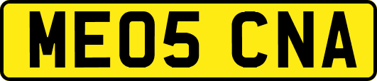 ME05CNA