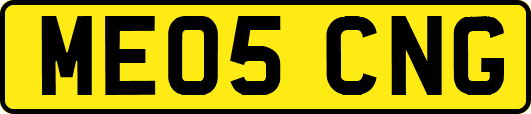 ME05CNG