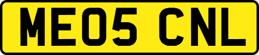 ME05CNL
