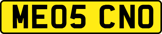 ME05CNO