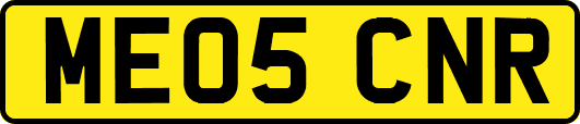 ME05CNR