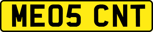 ME05CNT