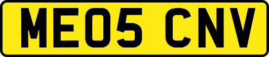 ME05CNV