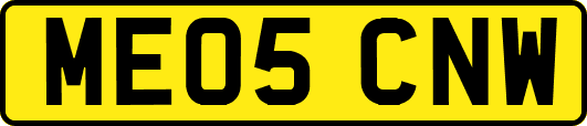 ME05CNW