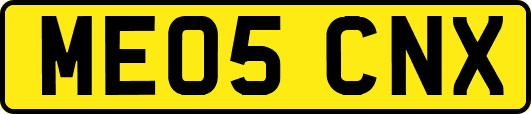 ME05CNX