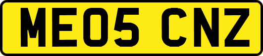 ME05CNZ