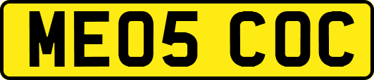 ME05COC