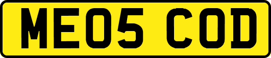 ME05COD