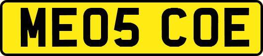 ME05COE