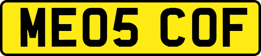 ME05COF