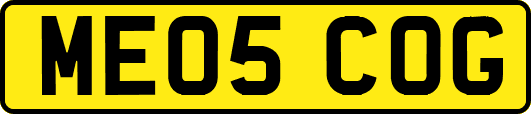 ME05COG