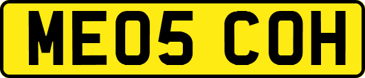 ME05COH