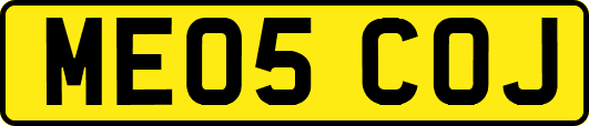 ME05COJ
