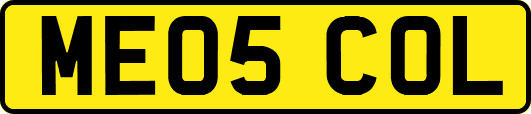 ME05COL
