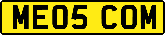 ME05COM