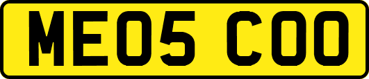 ME05COO