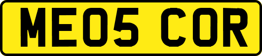 ME05COR