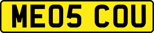 ME05COU