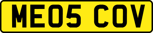 ME05COV