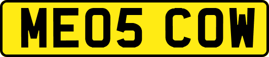 ME05COW