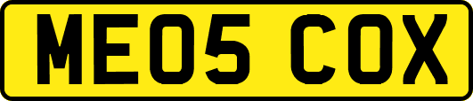 ME05COX