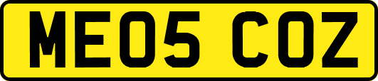 ME05COZ