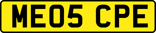 ME05CPE